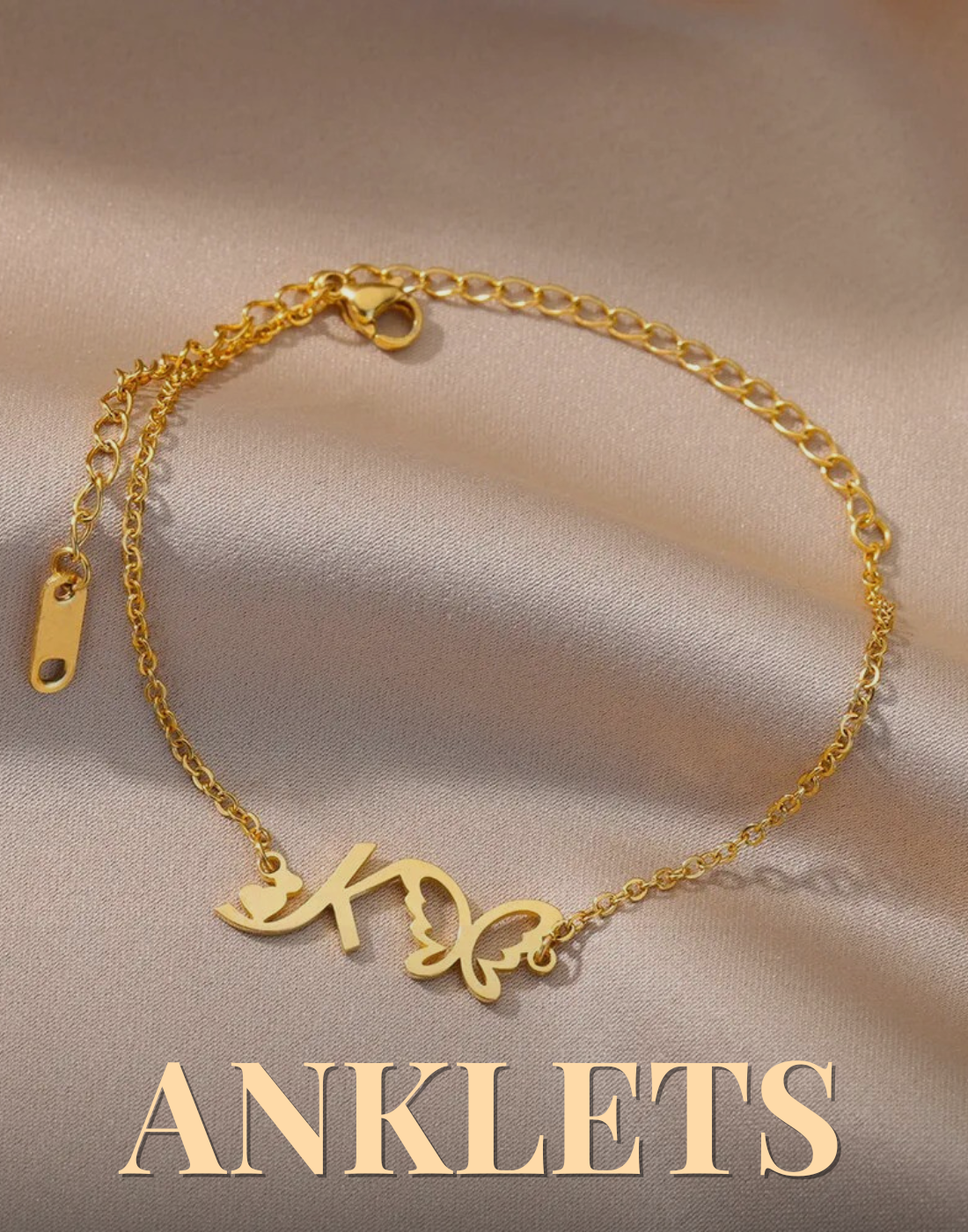 Anklets